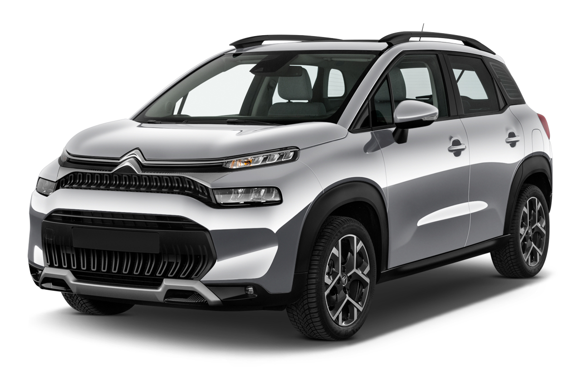 CITROEN C3 AIRCROSS PureTech 110 S S BVM6 Shine